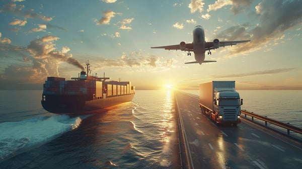 30-Second Freight Quotes
